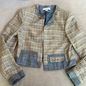 Carolina Herrera jacket